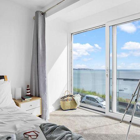 ブリックハム Lighthouse Viewヴィラ エクステリア 写真